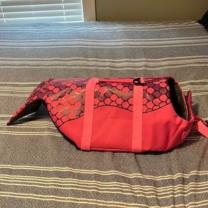 Xl dog life vest